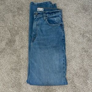 Abercrombie & fitch jeans